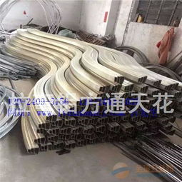 江西仿木紋鋁型材 幕墻與吊頂裝飾材料的優選供應商與經銷商