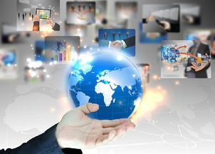 高質、低價、創新 網絡電話的生存之道