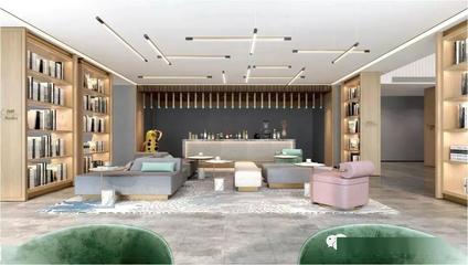 揚(yáng)帆起航，精誠以待——上海明匯投資發(fā)展酒店分公司開業(yè)籌備中的餐飲管理戰(zhàn)略